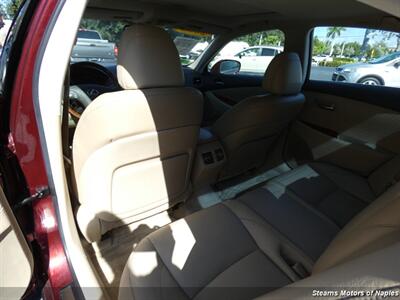 2008 Lexus ES 350 - Photo 43 - Naples, FL 34104