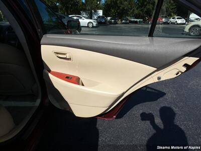 2008 Lexus ES 350 - Photo 53 - Naples, FL 34104