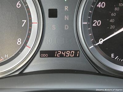2008 Lexus ES 350 - Photo 20 - Naples, FL 34104