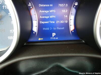 2014 Maserati Ghibli S Q4   - Photo 21 - Naples, FL 34104