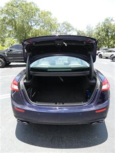 2014 Maserati Ghibli S Q4   - Photo 14 - Naples, FL 34104