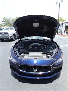2014 Maserati Ghibli S Q4   - Photo 6 - Naples, FL 34104