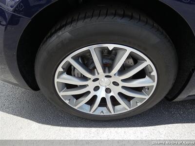 2014 Maserati Ghibli S Q4   - Photo 17 - Naples, FL 34104
