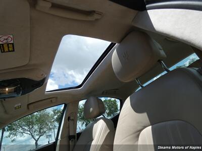 2014 Maserati Ghibli S Q4   - Photo 37 - Naples, FL 34104