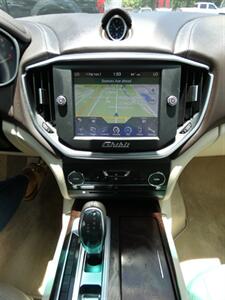 2014 Maserati Ghibli S Q4   - Photo 32 - Naples, FL 34104