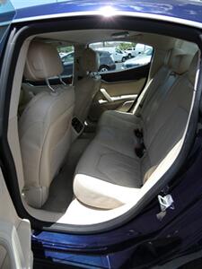 2014 Maserati Ghibli S Q4   - Photo 43 - Naples, FL 34104