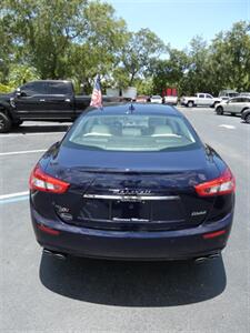 2014 Maserati Ghibli S Q4   - Photo 13 - Naples, FL 34104