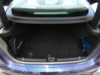 2014 Maserati Ghibli S Q4   - Photo 15 - Naples, FL 34104