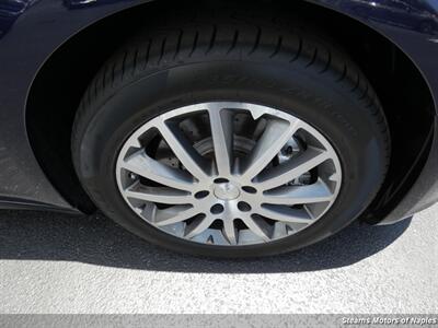 2014 Maserati Ghibli S Q4   - Photo 18 - Naples, FL 34104