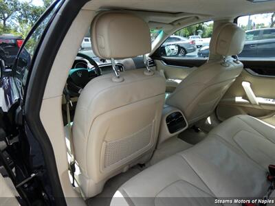 2014 Maserati Ghibli S Q4   - Photo 44 - Naples, FL 34104