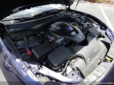 2014 Maserati Ghibli S Q4   - Photo 7 - Naples, FL 34104