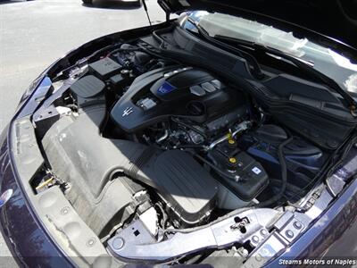 2014 Maserati Ghibli S Q4   - Photo 8 - Naples, FL 34104