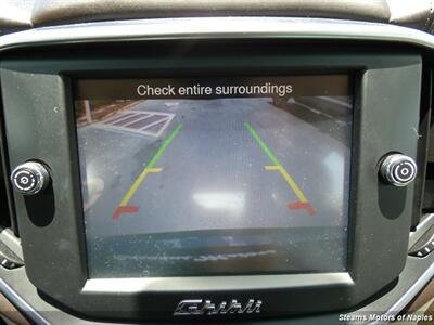 2014 Maserati Ghibli S Q4   - Photo 29 - Naples, FL 34104