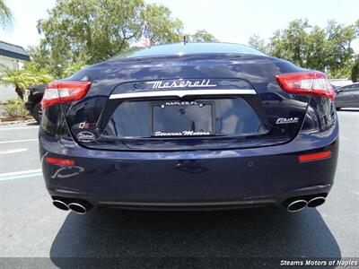 2014 Maserati Ghibli S Q4   - Photo 12 - Naples, FL 34104