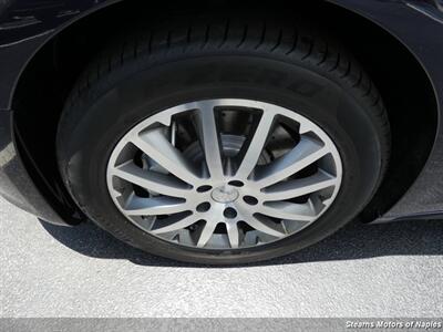2014 Maserati Ghibli S Q4   - Photo 19 - Naples, FL 34104