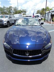 2014 Maserati Ghibli S Q4   - Photo 5 - Naples, FL 34104