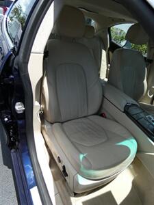2014 Maserati Ghibli S Q4   - Photo 48 - Naples, FL 34104