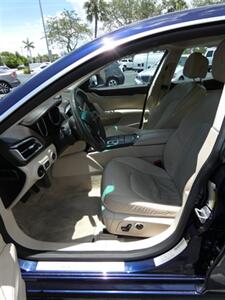 2014 Maserati Ghibli S Q4   - Photo 40 - Naples, FL 34104