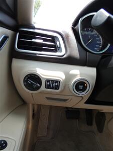 2014 Maserati Ghibli S Q4   - Photo 23 - Naples, FL 34104