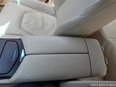 2014 Maserati Ghibli S Q4   - Photo 33 - Naples, FL 34104