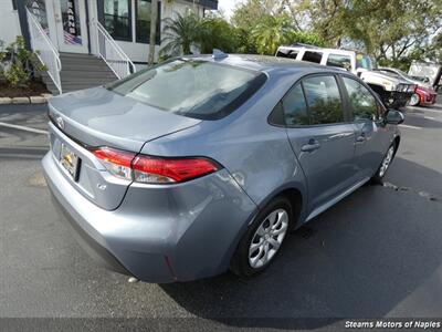 2023 Toyota Corolla LE   - Photo 11 - Naples, FL 34104