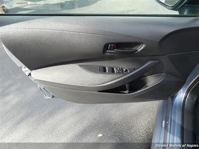 2023 Toyota Corolla LE   - Photo 39 - Naples, FL 34104