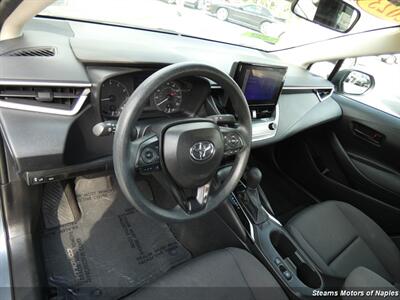 2023 Toyota Corolla LE   - Photo 36 - Naples, FL 34104