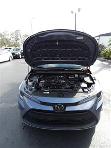 2023 Toyota Corolla LE   - Photo 6 - Naples, FL 34104