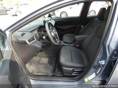 2023 Toyota Corolla LE   - Photo 38 - Naples, FL 34104