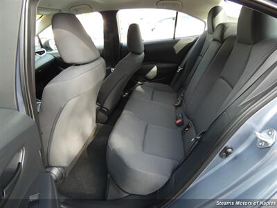 2023 Toyota Corolla LE   - Photo 41 - Naples, FL 34104