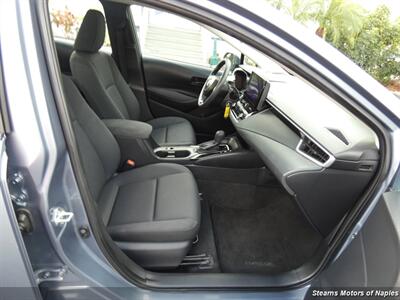 2023 Toyota Corolla LE   - Photo 47 - Naples, FL 34104