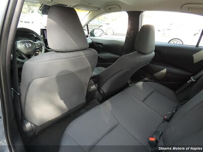 2023 Toyota Corolla LE   - Photo 42 - Naples, FL 34104