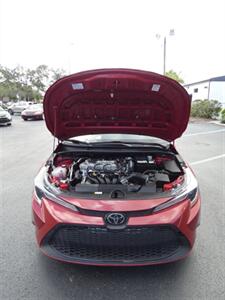 2021 Toyota Corolla LE   - Photo 6 - Naples, FL 34104