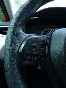 2021 Toyota Corolla LE   - Photo 23 - Naples, FL 34104