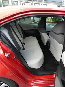 2021 Toyota Corolla LE   - Photo 50 - Naples, FL 34104