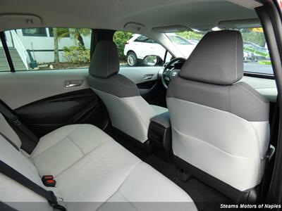 2021 Toyota Corolla LE   - Photo 51 - Naples, FL 34104