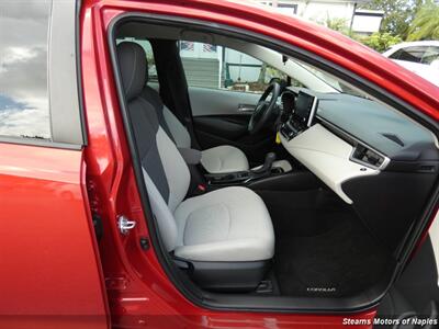 2021 Toyota Corolla LE   - Photo 47 - Naples, FL 34104