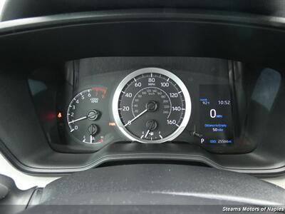 2021 Toyota Corolla LE   - Photo 21 - Naples, FL 34104