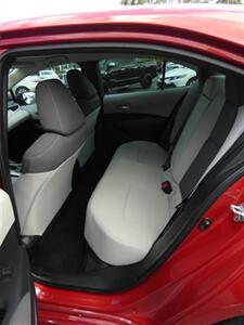 2021 Toyota Corolla LE   - Photo 41 - Naples, FL 34104