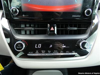 2021 Toyota Corolla LE   - Photo 29 - Naples, FL 34104