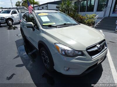 2014 Subaru XV Crosstrek 2.0i Premium   - Photo 1 - Naples, FL 34104