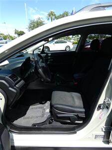 2014 Subaru XV Crosstrek 2.0i Premium   - Photo 39 - Naples, FL 34104