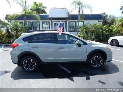 2014 Subaru XV Crosstrek 2.0i Premium   - Photo 2 - Naples, FL 34104