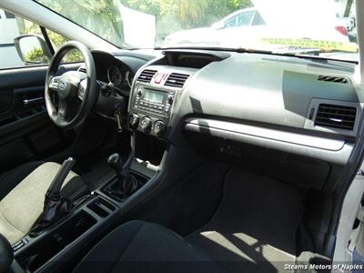 2014 Subaru XV Crosstrek 2.0i Premium   - Photo 45 - Naples, FL 34104