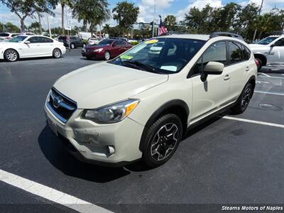 2014 Subaru XV Crosstrek 2.0i Premium   - Photo 3 - Naples, FL 34104