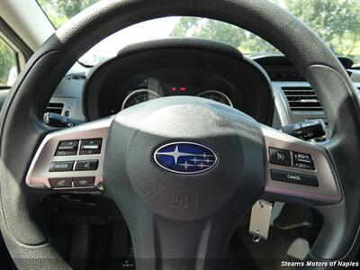 2014 Subaru XV Crosstrek 2.0i Premium   - Photo 25 - Naples, FL 34104