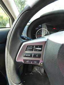 2014 Subaru XV Crosstrek 2.0i Premium   - Photo 24 - Naples, FL 34104