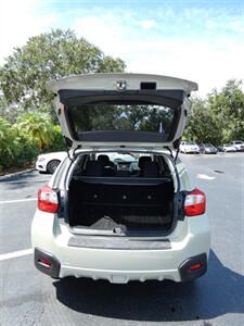 2014 Subaru XV Crosstrek 2.0i Premium   - Photo 13 - Naples, FL 34104