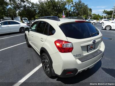 2014 Subaru XV Crosstrek 2.0i Premium   - Photo 9 - Naples, FL 34104