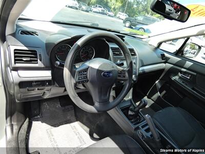 2014 Subaru XV Crosstrek 2.0i Premium   - Photo 37 - Naples, FL 34104